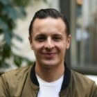 Naïm, cofondateur de Frigolog
