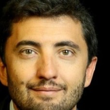 Olivier, cofondateur de Frigolog
